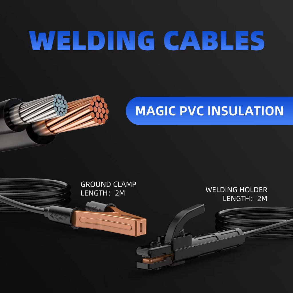 3 in 1 No Gas MIG Welder Mig/Mma/Lift TIG MIG200 Semi-Automatic Welding Machine with Flux Cored Wire Gasless