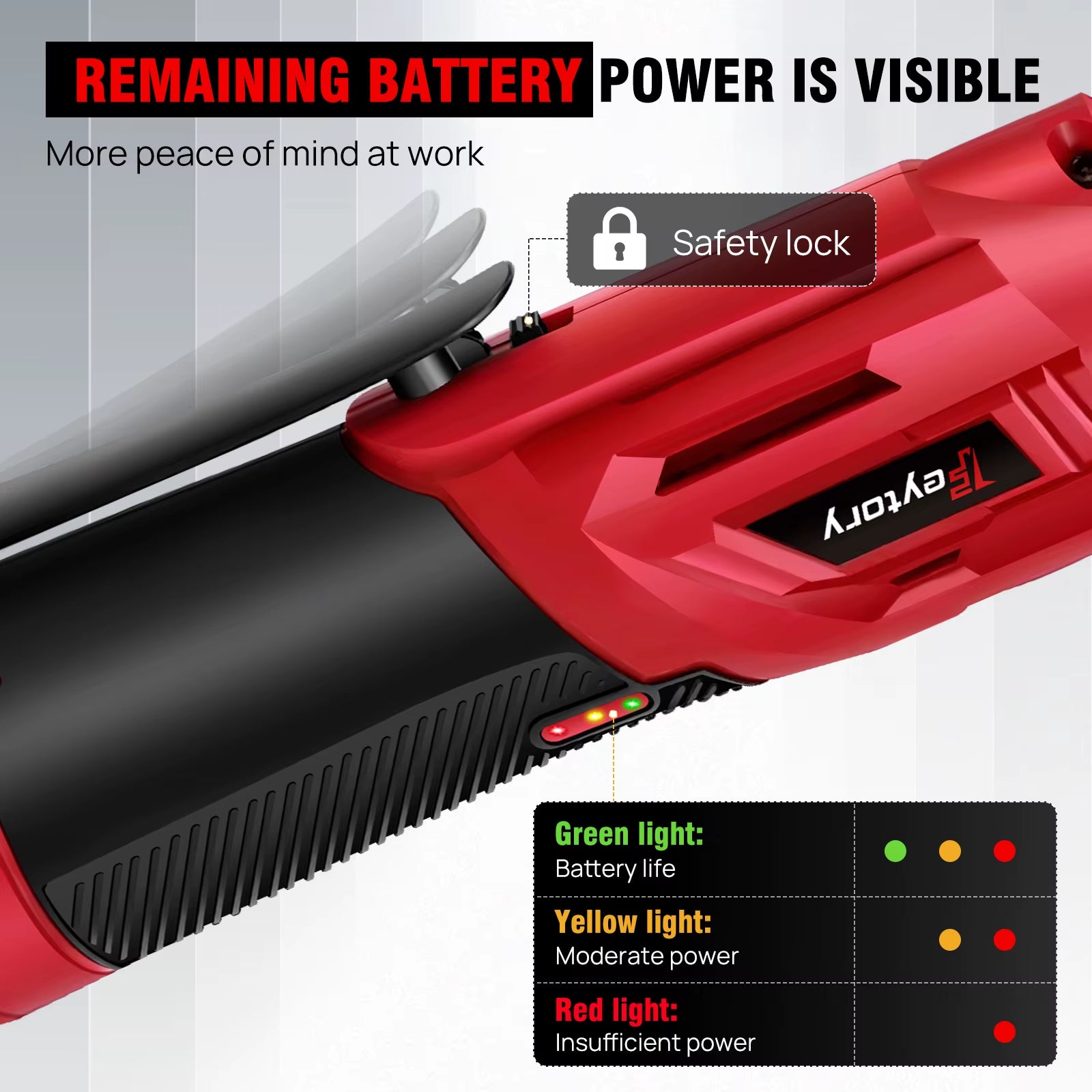 200Nm Cordless Ratchet Wrench Set 90° with 2 X 1500Mah Lithium-Ion Batteries, 3/8'' Angle Wrench with 7Pcs Sockets Set